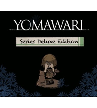Yomawari Series Deluxe Edition Steam Key GLOBAL